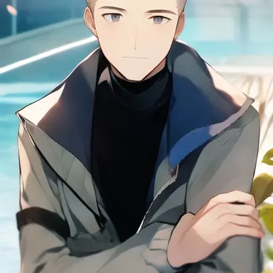 Profile image of Thomas Riley