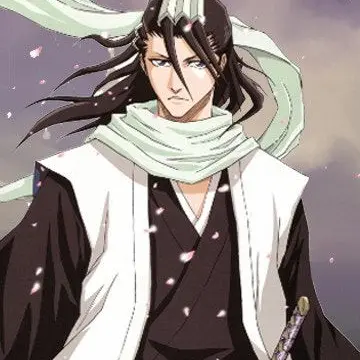Profile image of 쿠치키 뱌쿠야