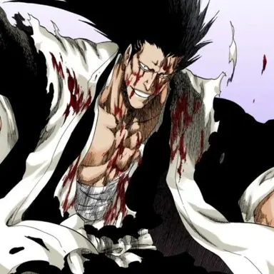 Profile image of 자라키 켄파치
