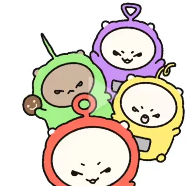 Profile image of 계산원