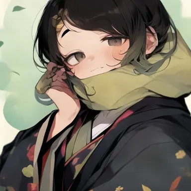 Profile image of ブリ子