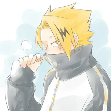 Profile image of 上鳴 電気
