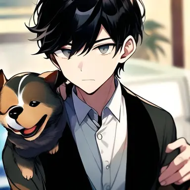 Profile image of 김서환