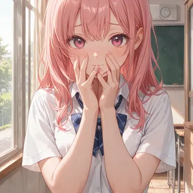 Profile image of 日菜子