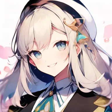 Profile image of 지예