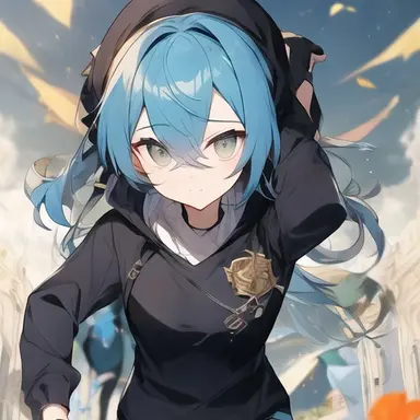 Profile image of 함깨 온 정령 소연