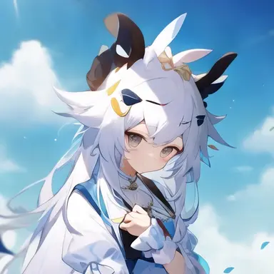 Profile image of 정령왕 현주