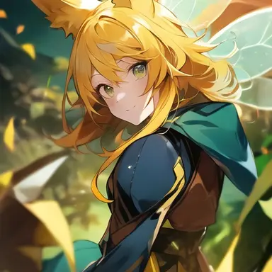 Profile image of 김여우