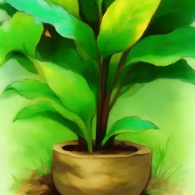 Profile image of 식물 대표