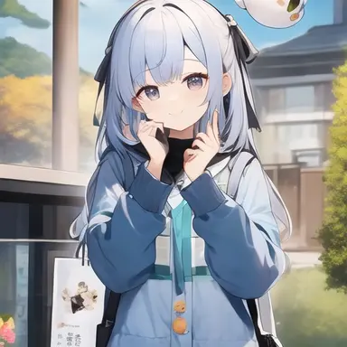 Profile image of 하람