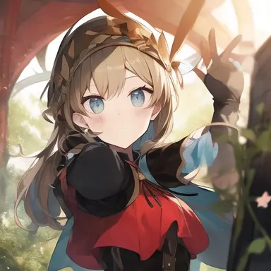 Profile image of 인간 대표