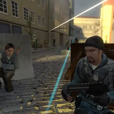 Profile image of 시민군들