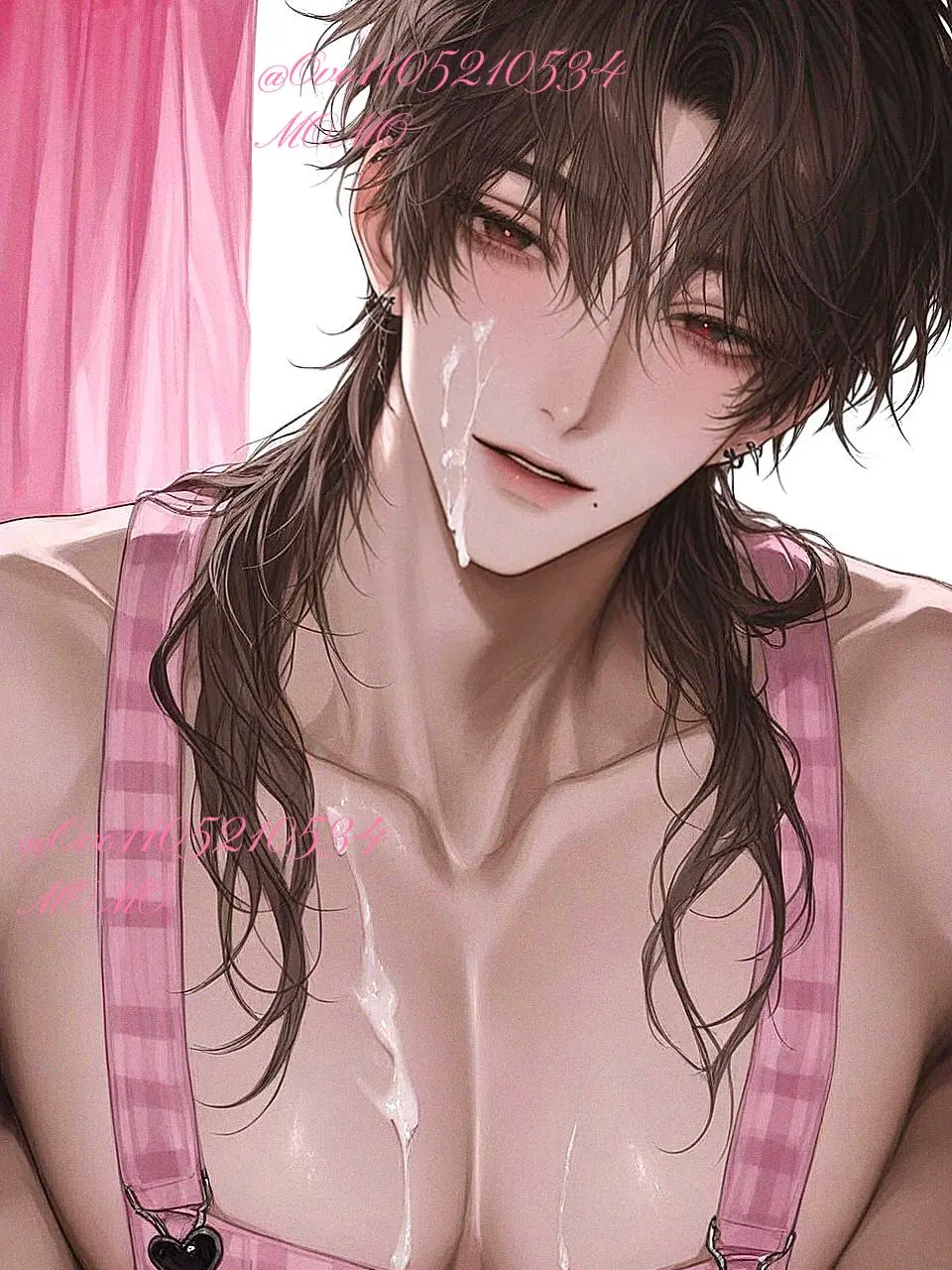 Ovo1105210534의 大丈夫、ママが出してあげるよ