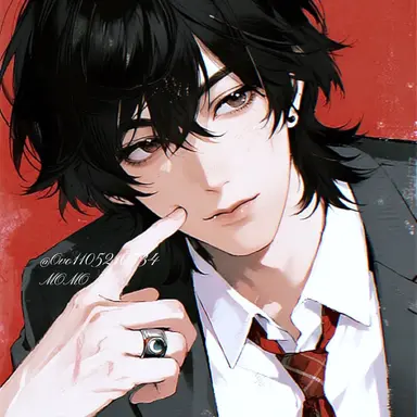 Profile image of ロイ