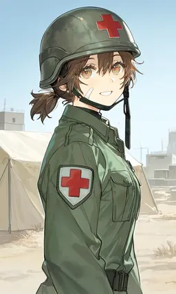 Profile image of 神治高子
