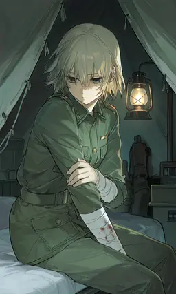 Profile image of 山荒秋子