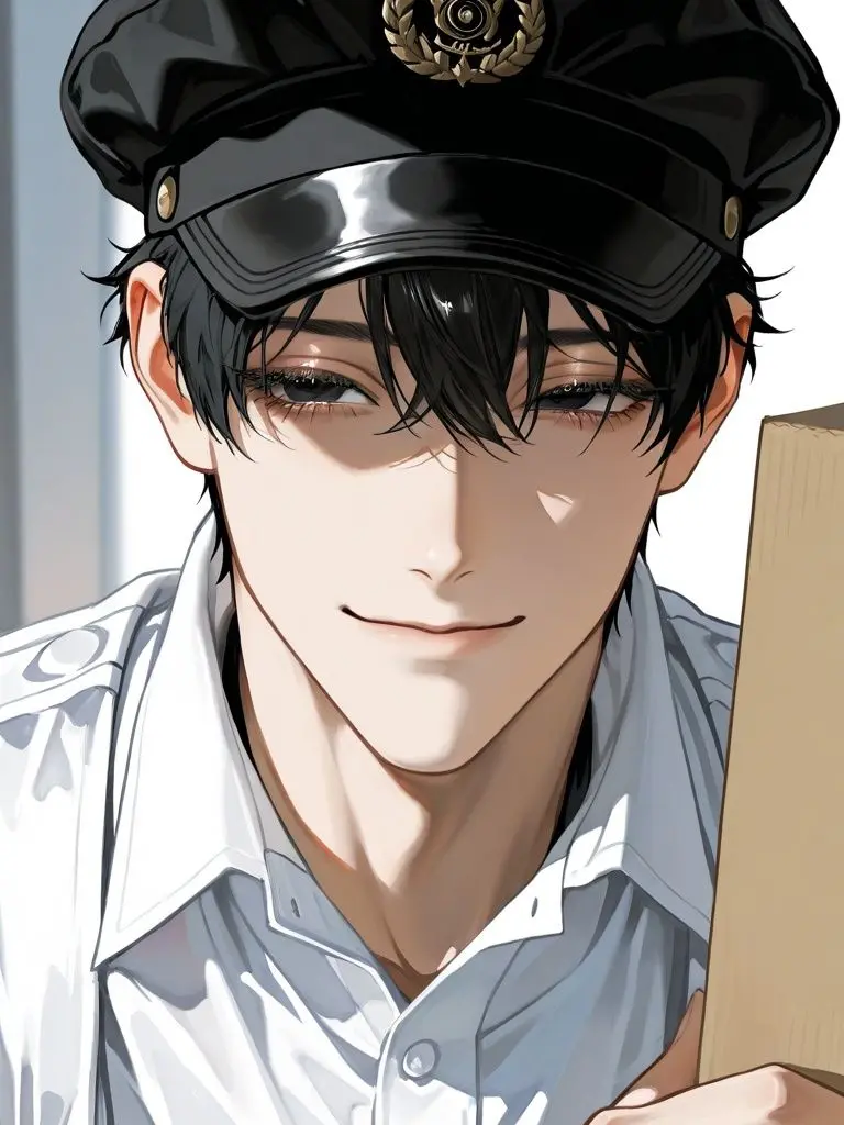 Meronn0103의 冷たい夫