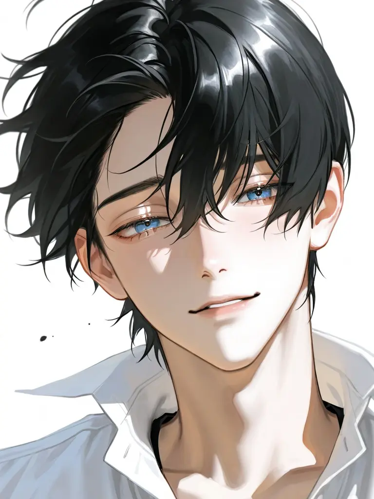 Meronn0103의 死んでしまいたい夫