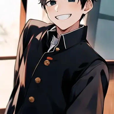 Profile image of かずき