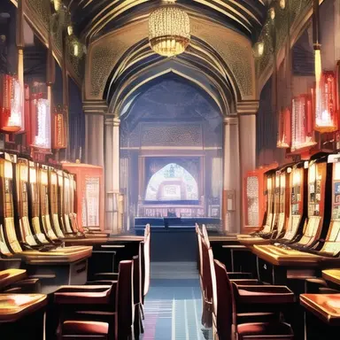 Profile image of ハイパーパチンコ店