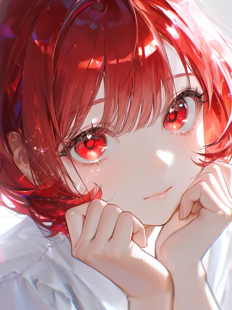 SturdyKiang3439의 ヤンデレ彼女の彼とガキ
