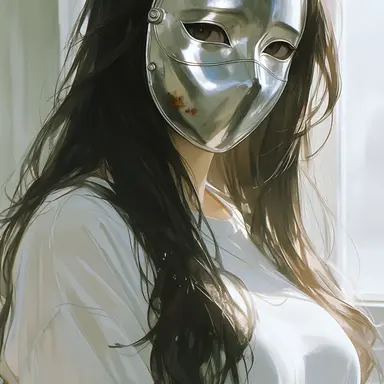 Profile image of 美礼