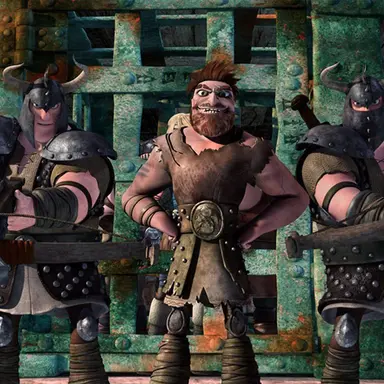 Profile image of Dagur