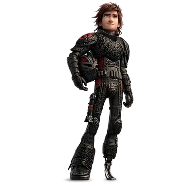 Profile image of Hiccup