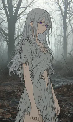 Profile image of Lyne