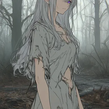Profile image of Lyne