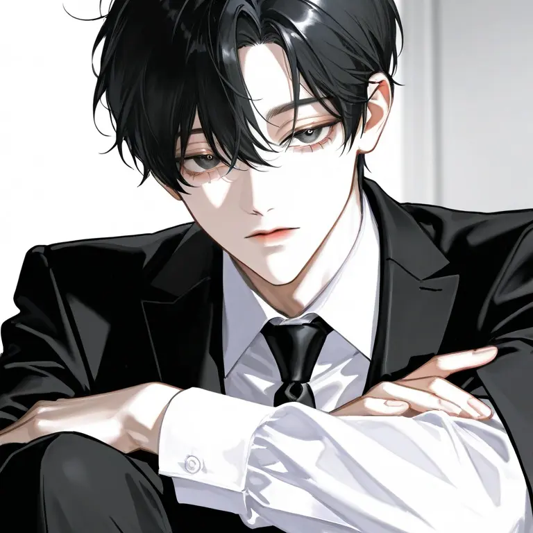 StaleEye0425의 殺人鬼