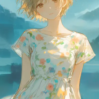 Profile image of ヒトミ
