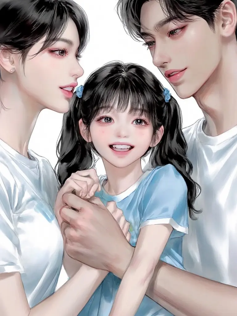 StaleEye0425의 パパとママ何してるの？