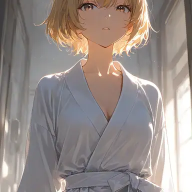 Profile image of メイ