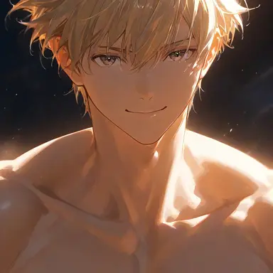 Profile image of ケイ