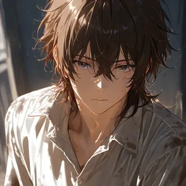 Profile image of タケシ