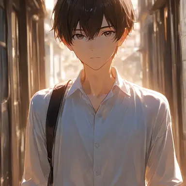 Profile image of たけし