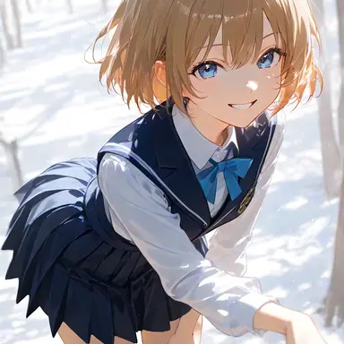 Profile image of サイカ