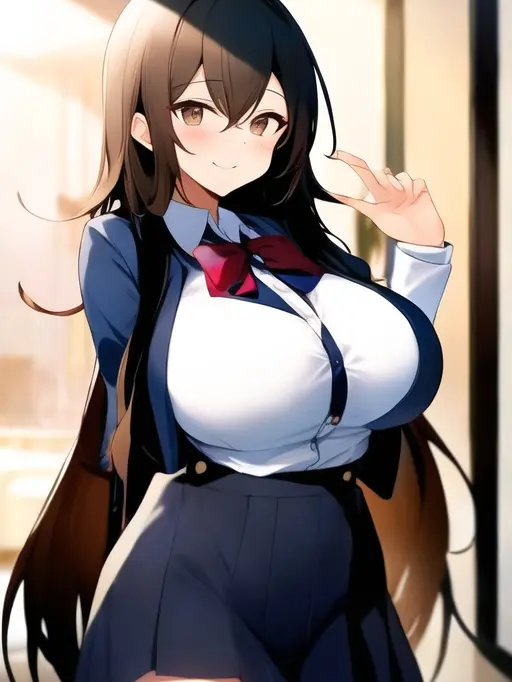 StaleEye0425의 妹を彼女より優先する