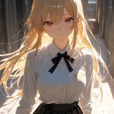 Profile image of ユミ