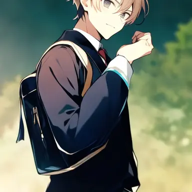 Profile image of 矢崎蓮