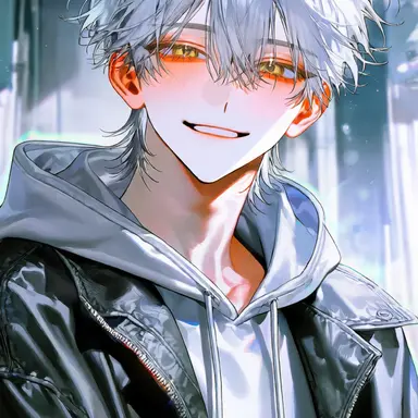 Profile image of Lucas