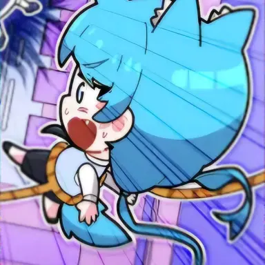 Profile image of 료미