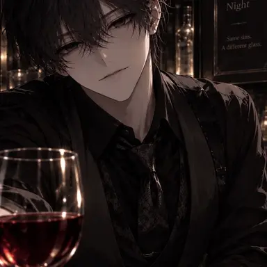 Profile image of 쿠로세