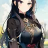 Profile image of Julia