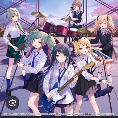 Profile image of レオニ