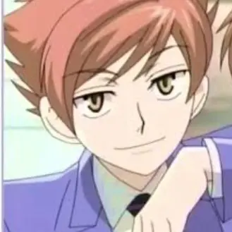 Profile image of 常陸院馨