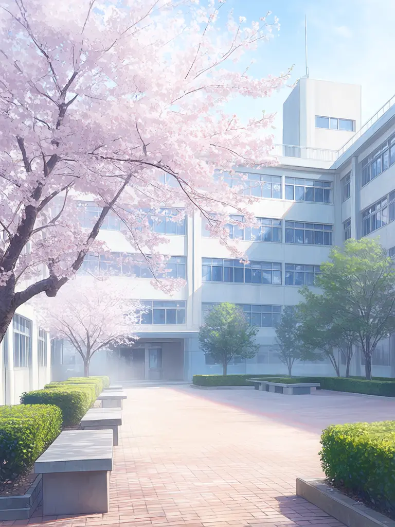 Lovelyfrog727의 カオス学園へ！！