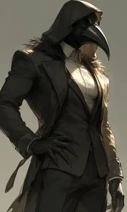 Profile image of 페스트 씨