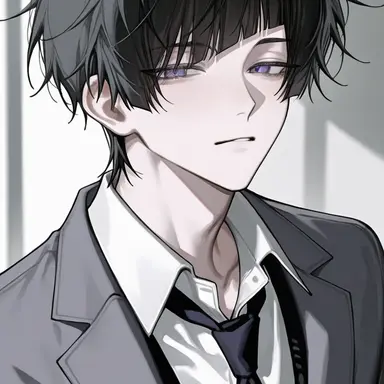Profile image of 桐谷零真